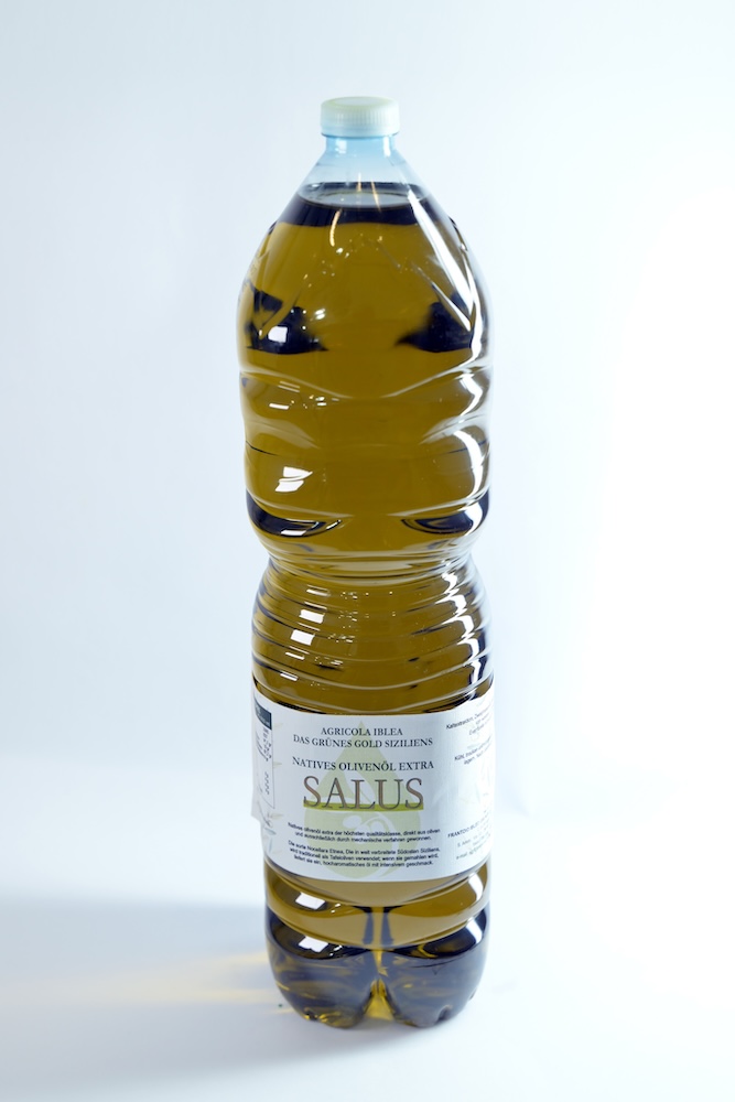 Olio extravergine oliva tipico